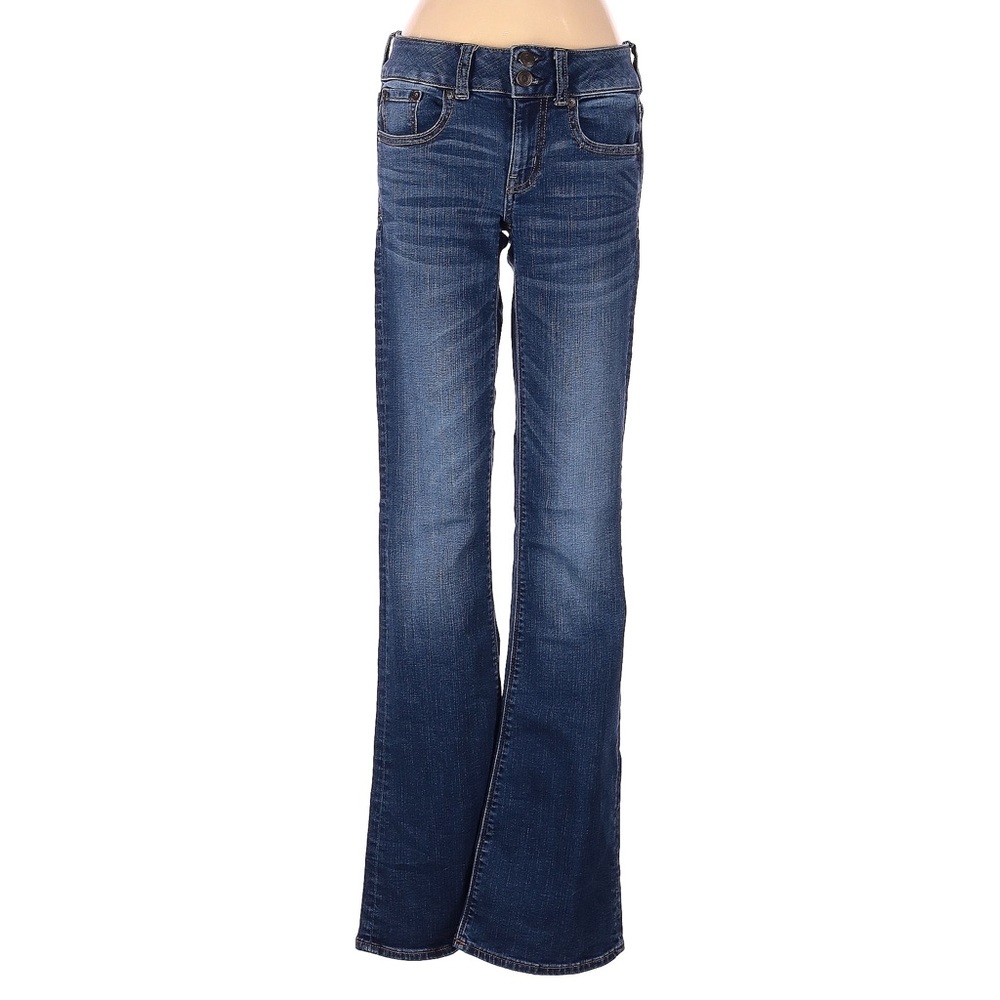 American Eagle Artist Jeans US 4